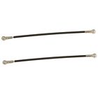 98656119102 - 986 561 191 02 Genuine Porsche Boxster Convertible Top Tension Cable Left Right