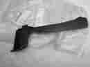 98656155901 Oem Porsche 986 Boxster Cabrio Trim 1997-04 Left New