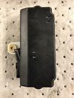 98662411701 Genuine Porsche 911 987
