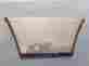 987-044-800-03 Porsche Oem Boxster Wind Deflector 987 987.2 2005-2012