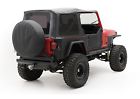 9870215 Smittybilt 87-95 Replacement Top Wrangler Yj Soft