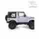 98752 Smittybilt Denim White Oem Replacement Soft Top