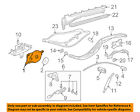 98756118003 Porsche Oem 09-12 Boxster Convertible