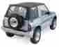 98835 Rampage 95-1998 Suzuki Sidekick Geo Tracker Soft Top 3 Tinted Windows
