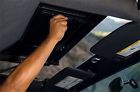 990235 Rampage Trailview Tonneau Top 873563002985