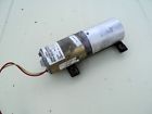 10126320m025pm 990413s1-279 1090225 Ford Mustang Convertible Top Hydraulic Motor Pump Assembly
