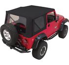 99335 Rampage New Soft Top 873563007379