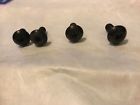 9944-10-820 994410820b Mazda Miata Convertible Top Striker Torx Bolt Screw Set Of