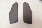 996.555.264.02 99655526303 99655526402 99655526302 Porsche 997 Carrera 911 Cabrio Convertible Lateral Flap Top Trim Cover Panel Oem 996.555.263.03