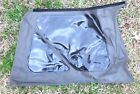 9970235rprw Jeep Wrangler Soft Top Right Passenger Tinted Window