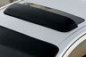 999d4-3x000 Nissan Armada Moonroof Deflector