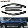 9o027k50364t5m4 Autex For Mercury Mountaineer Tape On Acrylic Window 192840259158