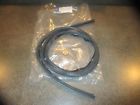 230-250-280sl A 113 779 00 22 Genuine Mercedes Rear Convertible Top Seal