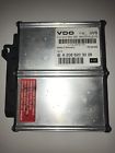 Clk320-430-500-55amg A 208 820 30 26 Vdo Mercedes Convertible Top Computer