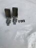 A-449 A-666 Mg Mga Convertible Top Locking Latches