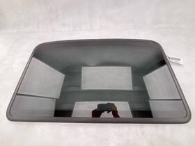 88944362 A.m. General 2003-2009 Hummer H2 Front Upper Sunroof Glass Window Panel