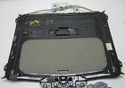 A-s6m-a101-as6ma101 Unbranded Sunroof Sun Roof Track Panel Shade Acura Rsx Base