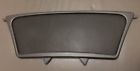 A172-860-00-74-9h59 Mercedes Benz New Oem Sl Windscreen Wind Protector Draft Stop