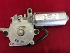 A2028200508 Bosch Mercedes Sunroof Motor