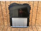 A2167800129 Mercedes Benz Sun Roof Glass Frame Rail Window Sunroof Oem