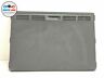 21878009409h93 A2187800940 - A 218 780 09 40 2187800940 Mercedes Benz Amg Front Sunroof Moon Shade Suede Cover Panel