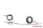 A2308001572 - 2308001572 A 230 800 15 72 1572 Mercedes Right Left Side Load Assist Lift Cylinder Set