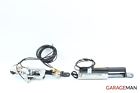 A2308600135 - 2308600135 A 230 860 01 35 Mercedes Left Right Side Roll Bar Lock Pawl Cylinder Set