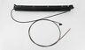 A2537803900 Genuine Mercedes Sun Roof Components Pn