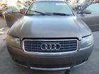 8h0871611 A4 Audi 2003 Convertible Top
