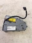 628.au1m04 A4 Audi Sunroof Motor