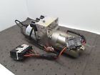634-50116 A5 Audi Convertible Top Motor