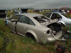 628.au1p00 A6 Audi 00 Roof Motor