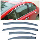 A80002-cstv-004t Viogi-custom 4pc Chrome Trim