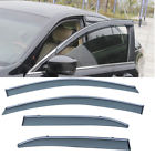 A80002-cstv-005t Viogi-custom 4pc Chrome Trim 6903943022846