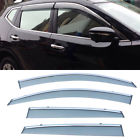 A80002-cstv-009t Viogi-custom 4pc Chrome Trim