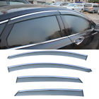 A80002-cstv-012t Viogi-custom 4pc Chrome Trim