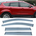 A80002-cstv-013t Viogi-custom 4pc Chrome Trim