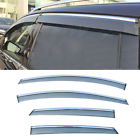 A80002-cstv-020t Viogi-custom 4pc Chrome Trim 6903943022822