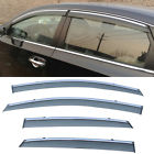 A80002-cstv-021t Viogi-custom 4pc Chrome Trim