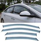 A80002-cstv-025t Viogi-custom 4pc Chrome Trim 6903943022860