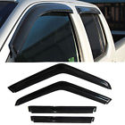 A80004da94212 Motor For Cherokee Sun Rain Guard Deflector Vent Shade Window