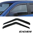 A80008-da-92127 Dark Smoke Pickup Truck Suv