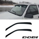 A80008-da-92503 Dark Smoke Tint Pickup Truck