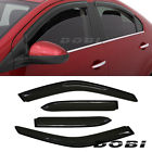 A80008-da-94033 Guard Smoke Vent Shade Window Visors Fit