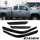 A80008-da-94044 Dark Smoke Pickup Truck