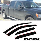 A80008-da-94155 Dark Smoke Supercrew Pickup Truck