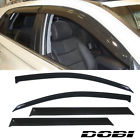 A80008-da-94187 Guard Vent Shade Window Visor Deflectors Fit Kia Sorento