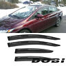 A80008-da-94462 Guard Vent Shade Window Visors Fit Civic Sedan