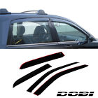A80008-da-94733 Dark Smoke Dobi 4p Sun-rain Guard Vent