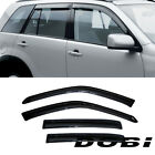 A80008-da-94744 Smoke Guard Vent Shade Window Visors Fit Honda Pilot